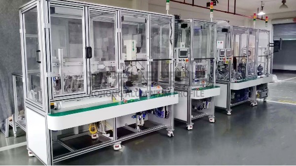 鋁型材行業新趨勢：綠色智造與高性能材料的雙輪驅動