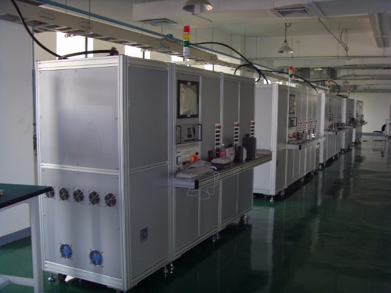 解決客戶工業鋁型框架材定制的燃眉之急，質、量、快！