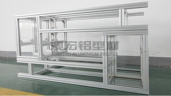 30120鋁型材在包裝機械設備中的應用與優(yōu)勢